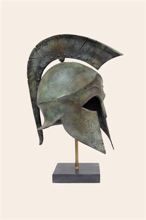 corinthian helmet for sale.